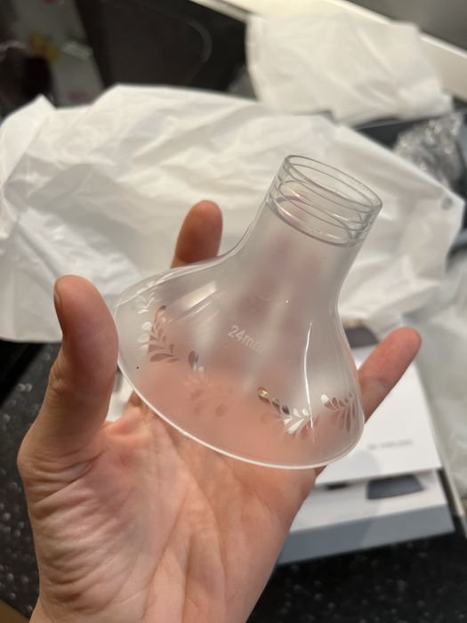 Pompa electrica san fara fir Lola & Likke