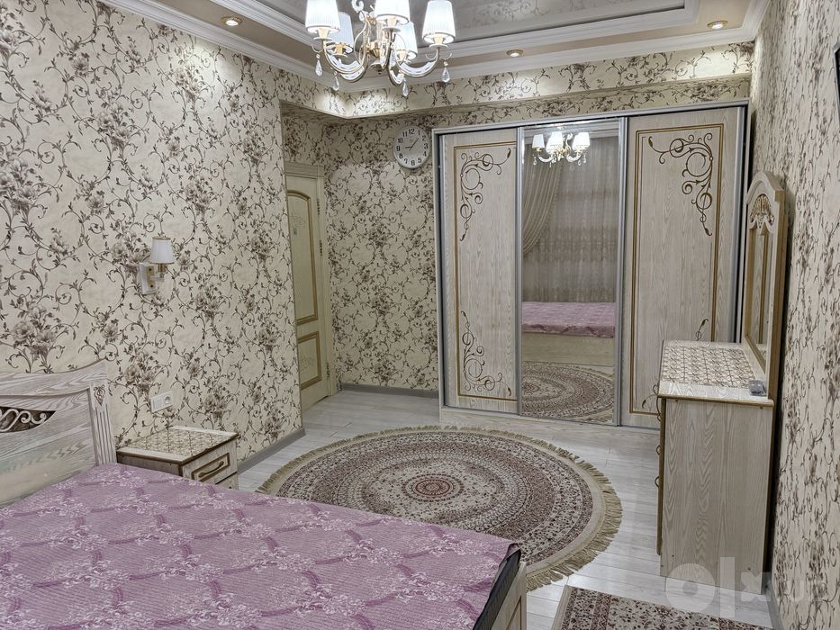АРЕНДА КВАРТИРЫ Юнусабад 5 квартал, Масжид Юнусота