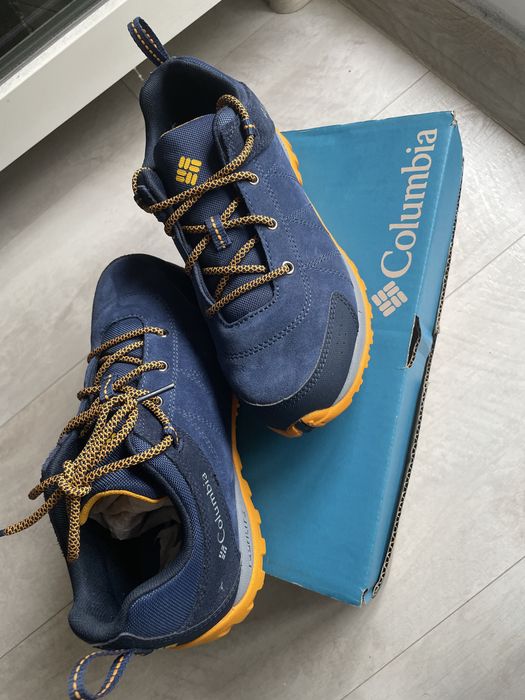 Tenesi Big Star New / pantofi sport Columbia nr 37