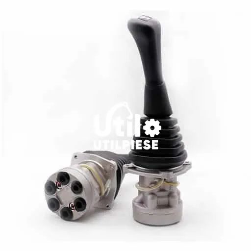 joystick komatsu pc340nlc pc340lc pc300 pc350 pc400 + piese komatsu