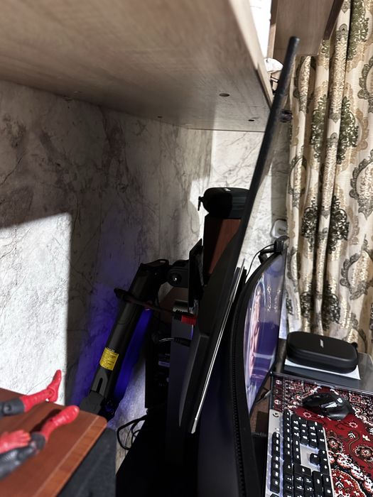 Монитор HP 27F Full HD