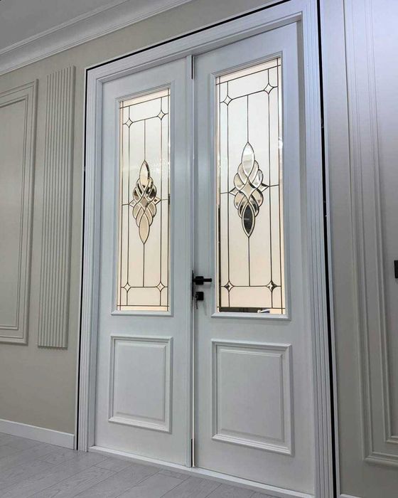 Urganch ustalari tomonidan tayyorlangan sifatli eshiklar!