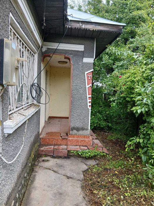 Vand Casa + Teren Fierbinti de sus  judetul Ialomita