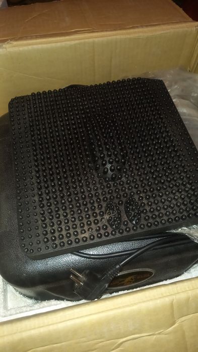 Массажное оборудование