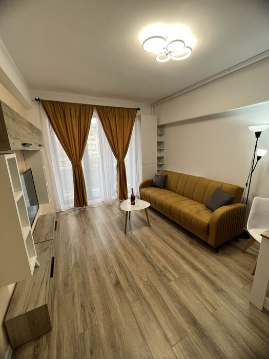 Vand Apartament 2 Camere + Loc de Parcare - Str. Sergent Ilie Petre