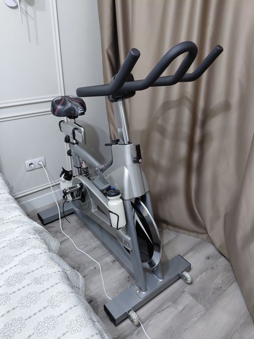 Продвется Велотренажёр