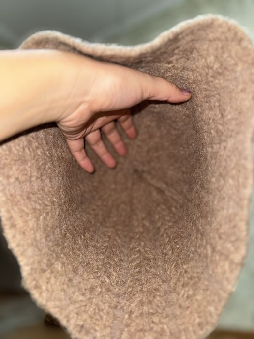 Новые шапки .Капор,Панама