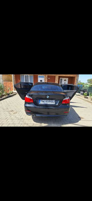 Vand Bmw seria 5 e60