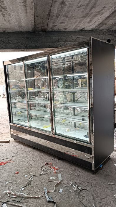 Korka xaladelnik metrbay sotiladi