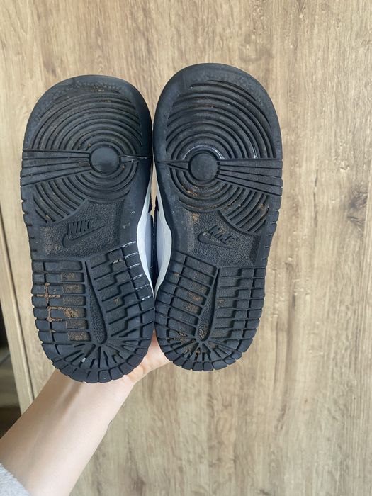 Nike детски маратонки 25 размер