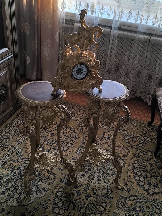 Подставка декоративная