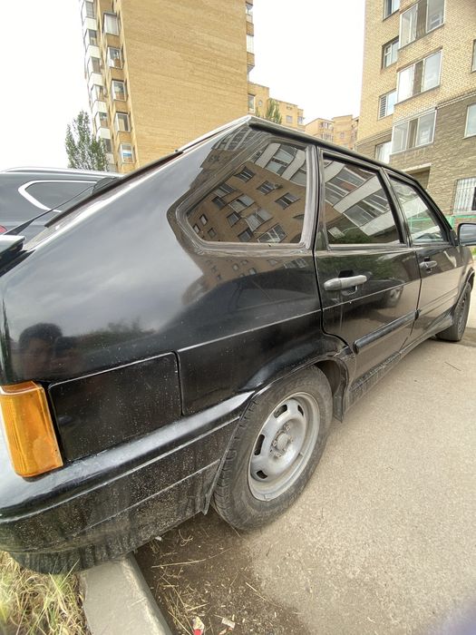Продам ваз 2114 год у авто 2010