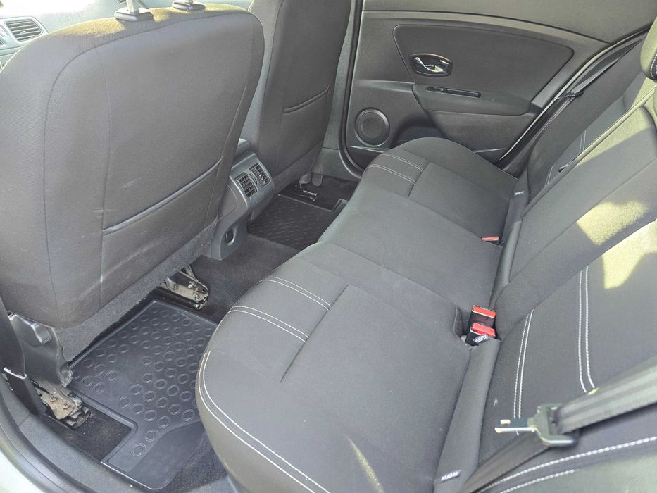 Renault Fluence 2014 TVA recuperabil