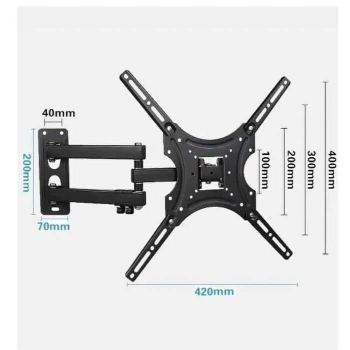 Кронштейн для телевизора X-400