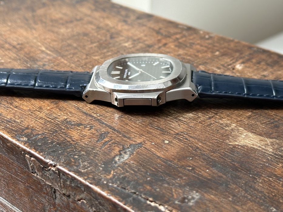 Ceas automatic P A T E K nautilus mecanic superb