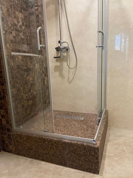 Ремонт квартир под ключ