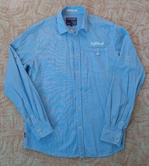 Camasa Jack&&Jones
