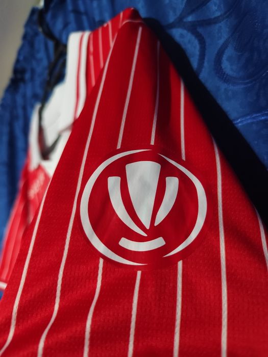 Tricou Dinamo - Mazilu