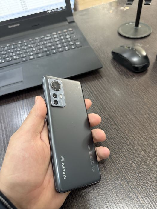 Xiaomi 12x 8/128