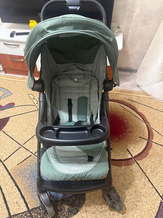 Продам коляску детскую