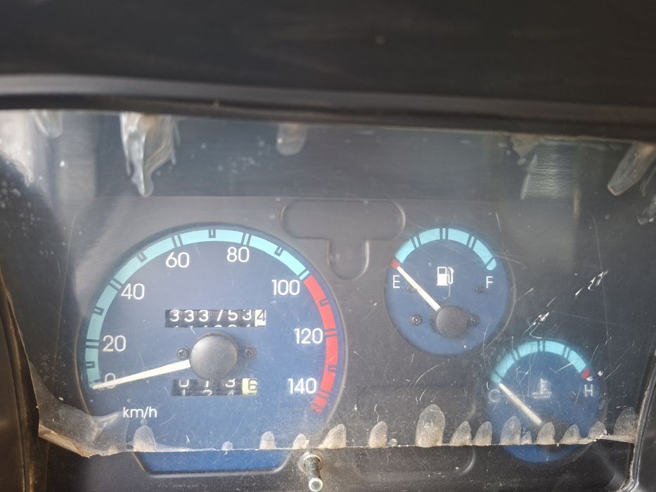 Chevrolet Damas 2020 — 7