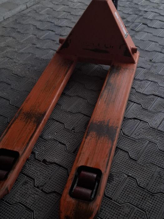 Рохил огир йуклани котарад