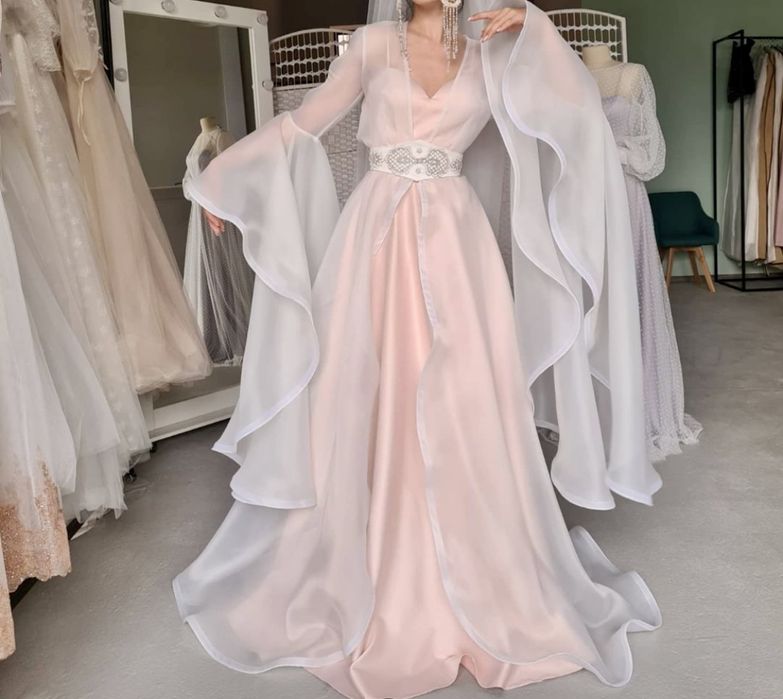 Продам платье на узату