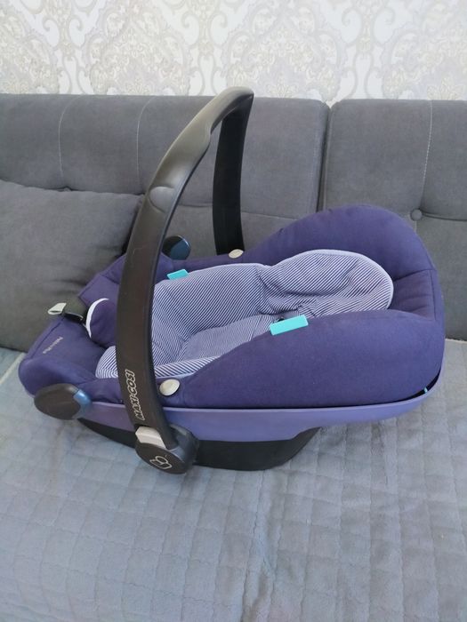 Продам автолюльку