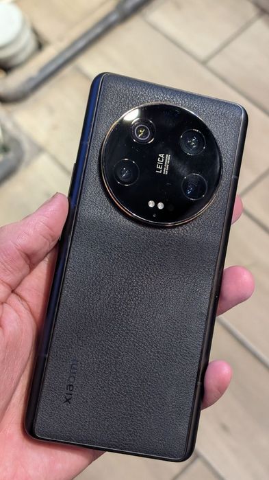 Xiaomi 13 ultra продажа