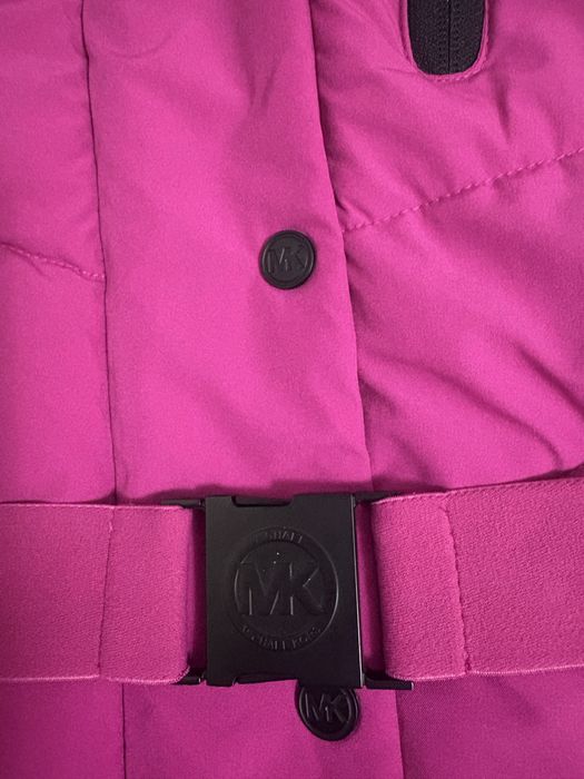 Vand geaca Michael Kors