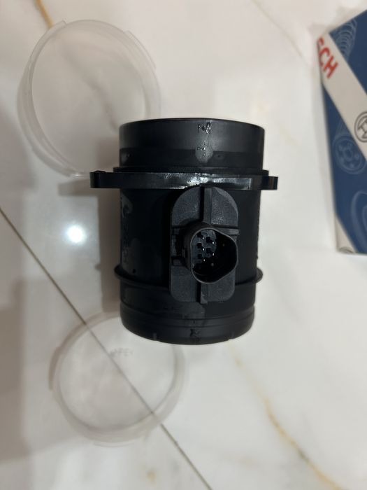 Датчик ДМРВ на ваз