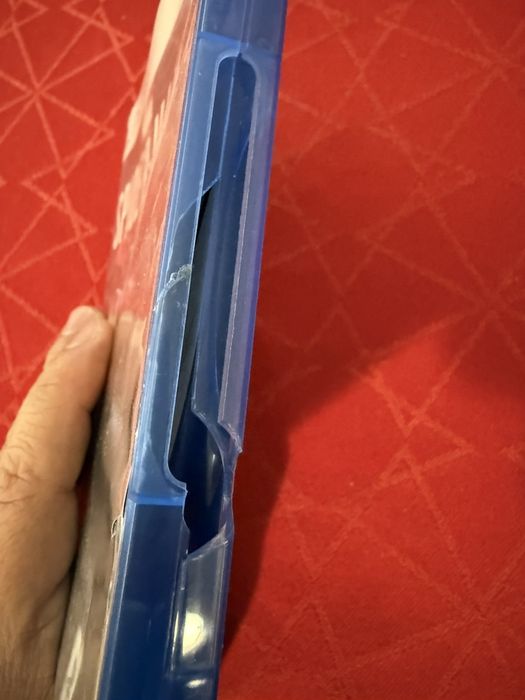 Игра за плейстейшън 5/PS 5- Spider man