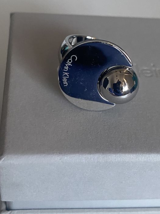 Дамски пръстен Calvin Klein