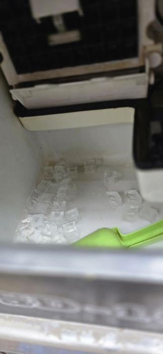 Ледогенератор продам