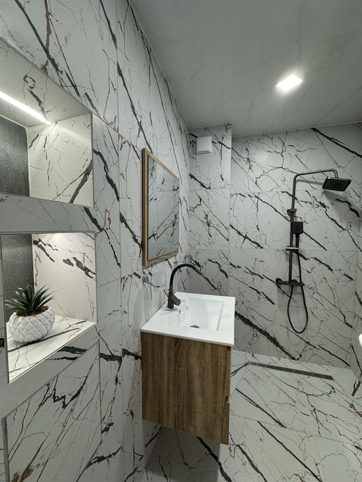 Едностаен апартамент