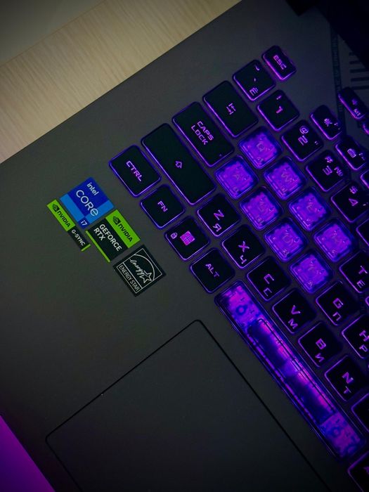 Ноутбук ASUS ROG STRIX | Продаю Ноутбук