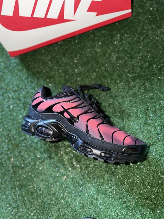 Nike Tn Termici (40/41/42/43/44/45)