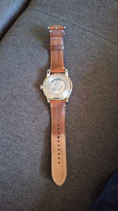 Fossil townsman blue