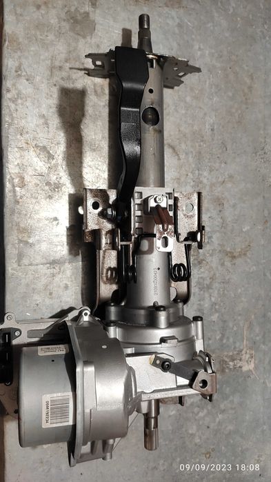 Кормилна колона за Хюндаи и30