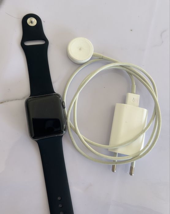 Apple Watch 3, 42 mm