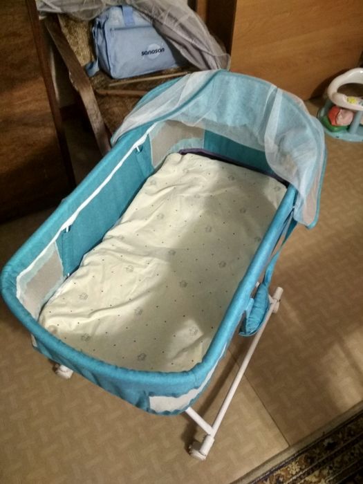 Детская люлька переноска