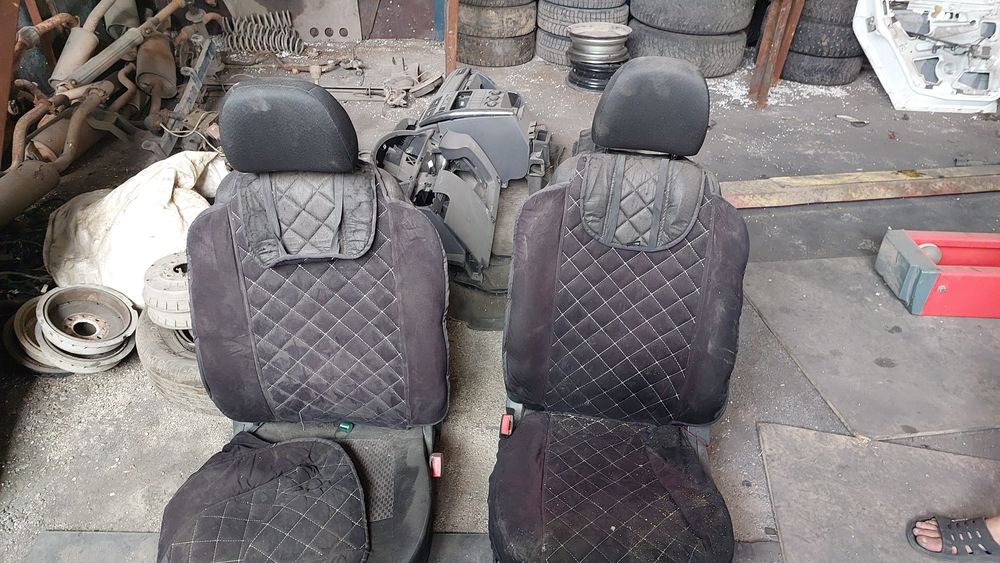 Сиденье Priora Granta Vesta Шевинива