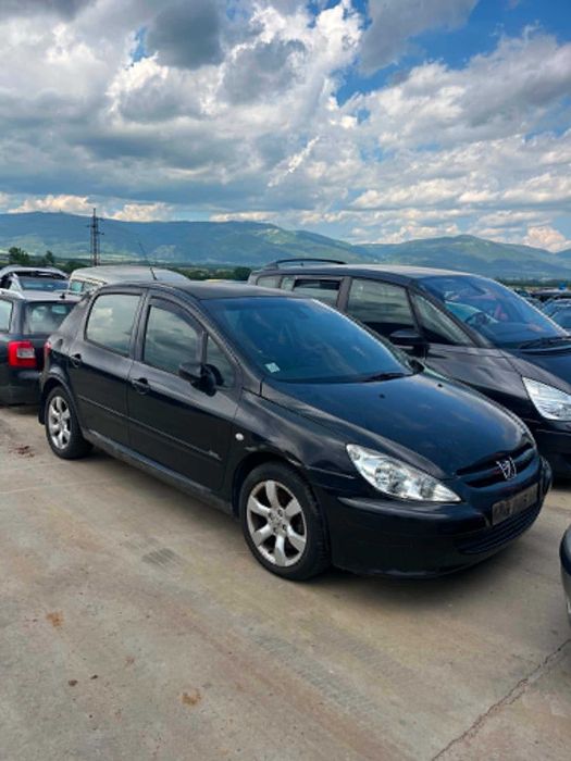 Пежо 307 / Peugeot 307