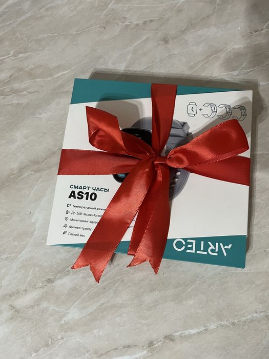 Смарт часы сатамын жаңа  12000 тг