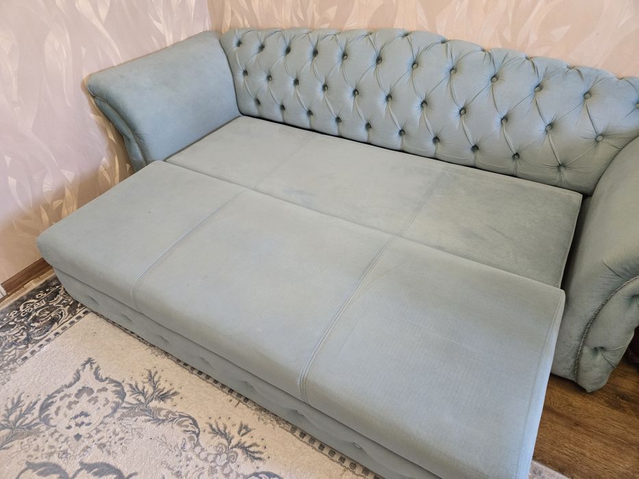 Диваны Россиские