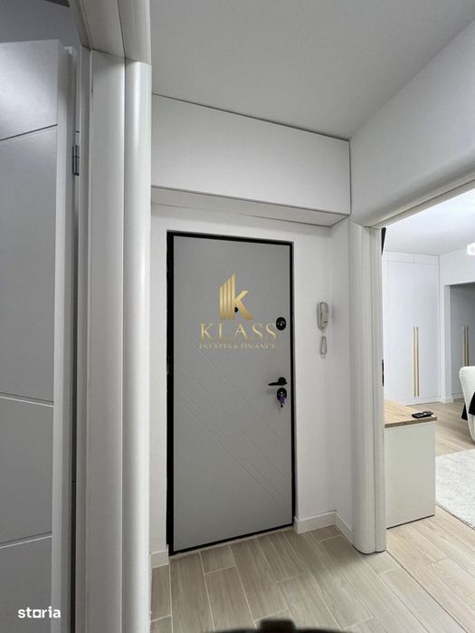 Apartament 2 camere de inchiriat – Ion Mihalache | 5 minute de metro