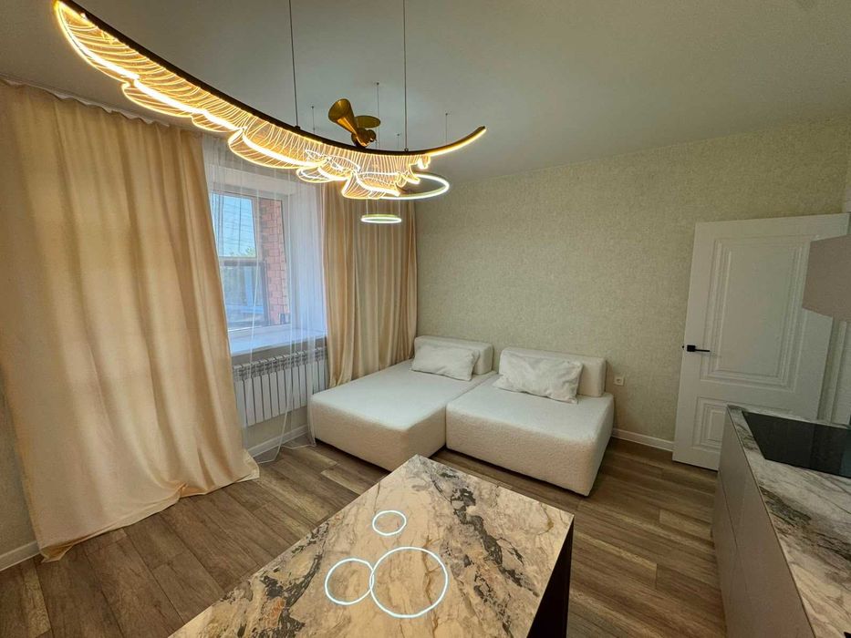 2-комн. квартира, 41м², 2/9 этаж