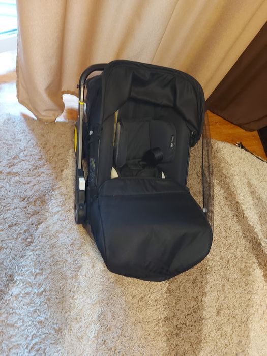 Автокресо, люлька, коляска