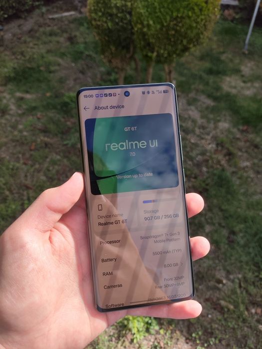 Realme GT 6T 8/256