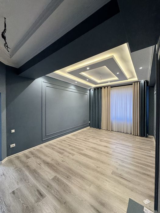 Срочно Тайер Ремонт ва Кадастр Билан Янги уй Узимники